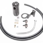 Комплект уловителя PCV для Toyota MK5 Supra Fluid Lock Radium Engineering