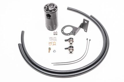 Комплект уловителя PCV для Toyota MK5 Supra Fluid Lock Radium Engineering