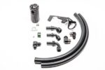 Комплект уловителя CCV для Toyota MK5 Supra Fluid Lock Radium Engineering