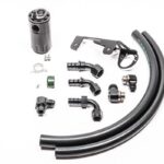Комплект уловителя CCV для Toyota MK5 Supra Fluid Lock Radium Engineering