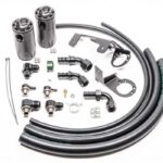 Комплект двойной ловушки для Toyota MK5 Supra Fluid Lock Radium Engineering