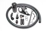 Комплект уловителя PCV для Subaru WRX 2022+ Fluid Lock Radium Engineering