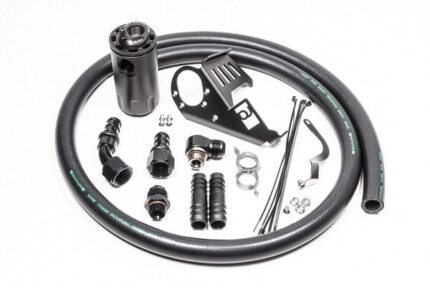 Комплект уловителя PCV для Subaru WRX 2022+ Fluid Lock Radium Engineering