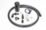 Комплект уловителя CCV для Subaru WRX 2022+ Fluid Lock Radium Engineering