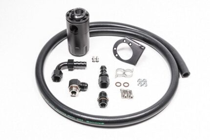 Комплект уловителя CCV для Subaru WRX 2022+ Fluid Lock Radium Engineering