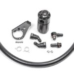 Комплект уловителя CCV для Toyota GR Corolla Fluid Lock Radium Engineering