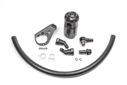 Комплект уловителя CCV для Toyota GR Corolla Fluid Lock Radium Engineering