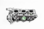 Модернизация верхней подачи топливной рампы для Subaru Phase-I EZ30 Radium Engineering — изображение 3