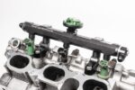 Модернизация верхней подачи топливной рампы для Subaru Phase-I EZ30 Radium Engineering — изображение 2