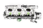 Модернизация верхней подачи топливной рампы для Subaru Phase-I EZ30 EZ36 Radium Engineering — изображение 2