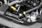 Комплект сантехники топливной рампы для Toyota G16E-GTS Radium Engineering — изображение 2