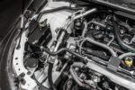 Комплект бака охлаждающей жидкости для Toyota GR Corolla Radium Engineering — изображение 2