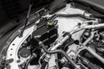 Комплект бака охлаждающей жидкости для Toyota GR Corolla Radium Engineering — изображение 3
