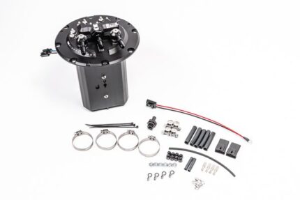 Подвеска для топлива для насосов Subaru в комплект не входит Walbro GSS342 или 50-1200 Radium Engineering