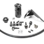 Комплект уловителя PCV для GM LS2 / LS3 / LS7 / гидрозамка двигателя Radium Engineering