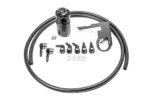 Комплект уловителя CCV для Chevrolet Corvette 05-13 Fluid Lock Radium Engineering
