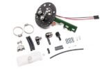 Подвеска для топлива для Acura Integra 94-01 Honda Civic 92-00 GSS342 AEM 50-1200 Radium Enigneering