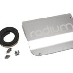 Крышка доступа к топливному баку для Cadillac CTS-V Radium Engineering