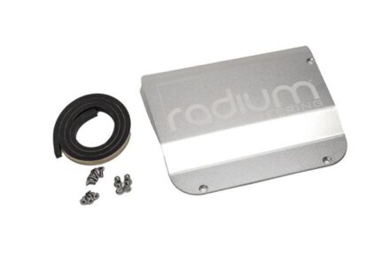 Крышка доступа к топливному баку для Cadillac CTS-V Radium Engineering