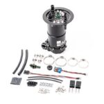 Расширительный бак топливной подвески для Audi R8 и Huracan / Gallardo LP, насос не входит в комплект Radium Engineering