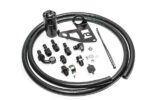 Комплект уловителя для BMW E46 3-Series Fluid Lock Radium Engineering