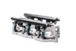 Топливные рампы для Toyota 1GR-FE Single VVT-I Radium Engineering — изображение 2
