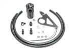 Комплект уловителя PCV для Scion FR-S / Subaru BRZ / Toyota GT86 Fluid Lock Radium Engineering