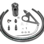 Комплект уловителя PCV для Scion FR-S / Subaru BRZ / Toyota GT86 Fluid Lock Radium Engineering