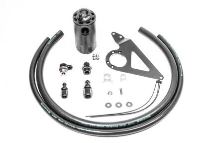 Комплект уловителя PCV для Scion FR-S / Subaru BRZ / Toyota GT86 Fluid Lock Radium Engineering