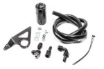 Комплект уловителя PCV для Subaru BRZ / Toyota GR86 2022+ с гидрозамком Radium Engineering