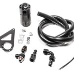 Комплект уловителя PCV для Subaru BRZ / Toyota GR86 2022+ с гидрозамком Radium Engineering