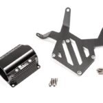 Крепление топливного фильтра для FR-S/BRZ/GT86/GR86 Radium Engineering