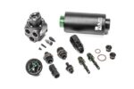 Регулятор давления топлива и топливный фильтр для BMW E46 01-06 Microglass Radium Engineering