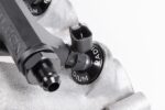 Седло форсунки 30 мм для Nissan Top Feed Conversion Fuel Rails Radium Engineering — изображение 2