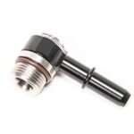 Поворотное банджо 8AN ORB для радия SAE 10 мм Engineering