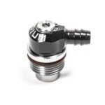 10AN ORB Поворотный клапан Banjo PCV с шипом 10 мм Radium Engineering