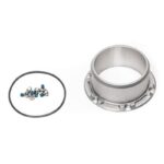 Адаптер для удаленного монтажа, 2,25 дюйма, Radium Engineering