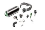 Комплект топливного фильтра для Mazda MX-5 89-05 Microglass 6 Micron Radium Engineering