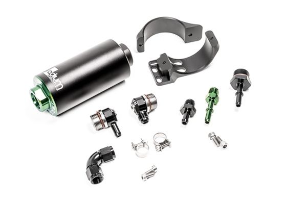 20-1021-0X Комплект топливного фильтра для Mazda MX-5 89-05 Microglass 6 Micron Radium Engineering — изображение 1