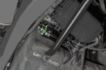 Комплект топливного фильтра для Mazda MX-5 89-05 Microglass 6 Micron Radium Engineering — изображение 2