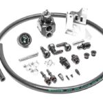 Регулятор давления топлива для Mazda MX-5 99-05 серии RA Radium Engineering