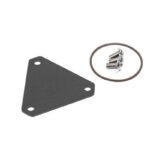 Комплект для блокировки заливной горловины FCST-X Radium Engineering