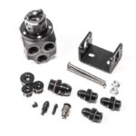 Многопортовый регулятор MPR-RA Black Radium Engineering