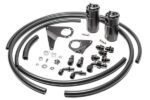 Комплект двойной ловушки для Mitsubishi EVO X Fluid Lock Radium Engineering