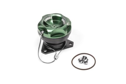 FCST-X Заливная горловина прямого монтажа с 3 болтами и крышка Вентилируемая радиевая инженерия