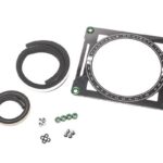 Крышка доступа к топливному насосу Radium Engineering для Chevrolet Camaro 2010-2015 гг.