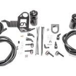 Комплект двойной ловушки Radium Engineering для жидкостного замка Mazda MX-5