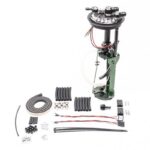 Подвеска для топлива для Toyota Supra MK4 подходит для Walbro GSS342 AEM 50-1200 Radium Engineering