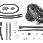 FCST-X 2 для внешних насосов Радиевая техника