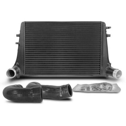 Комплект интеркулера Competition Wagner Tuning Gen.2 для VAG 1,6/2,0 TDI